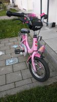 Kinder Fahrrad Puky 12" Prinzessin Lillifee Nürnberg (Mittelfr) - Oststadt Vorschau