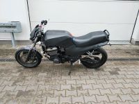 Kawasaki GPZ 750 mit 1100er Motor Frankfurt am Main - Sachsenhausen Vorschau