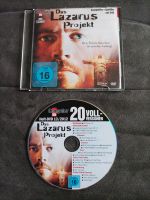 Das Lazarus Projekt Paul Walker Piper Perabo DVD Sachsen-Anhalt - Wolfen Vorschau