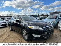 Ford Mondeo Turnier Titanium Motorproblem Wuppertal - Barmen Vorschau
