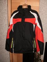 .Jacke,Mammut-Temster,Gr.M-L zustand sehr gut+ Hessen - Poppenhausen Vorschau