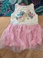 H&m Kleid Little Pony 92 Nordrhein-Westfalen - Dormagen Vorschau