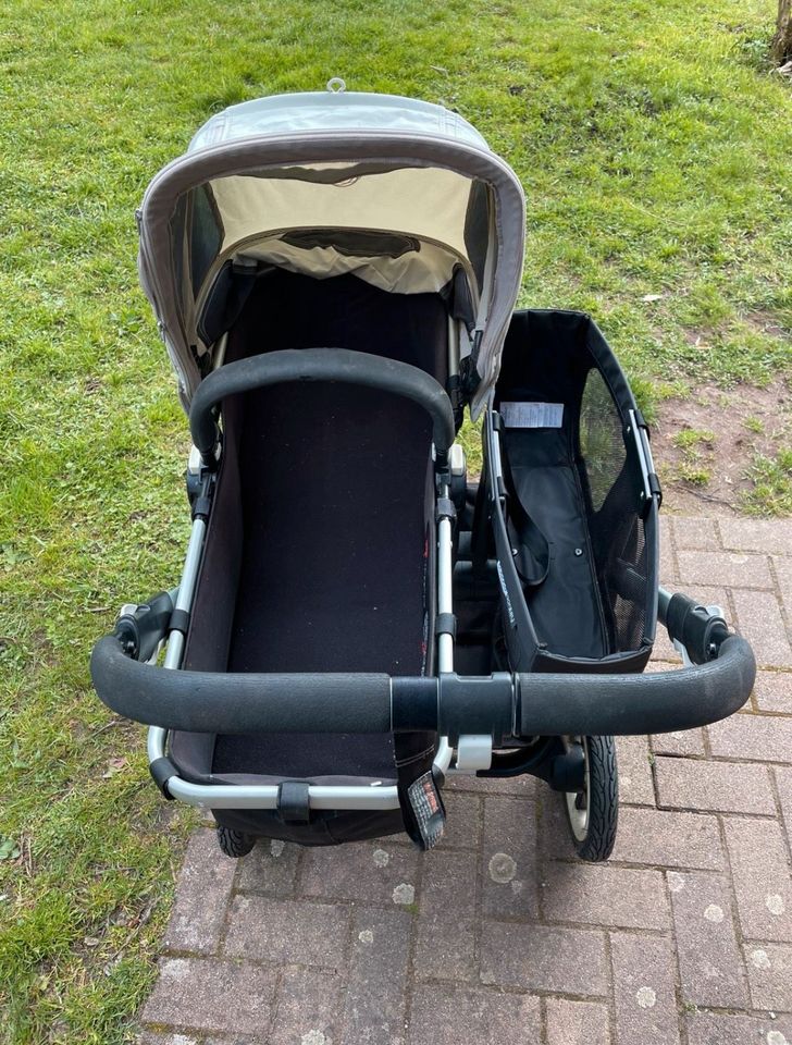 Bugaboo donkey Kinderwagen in Tübingen