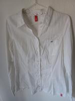 weiß gestreifte Bluse Damen edc Gr.M Nordrhein-Westfalen - Lippetal Vorschau