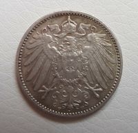 1 Mark Deutsches Reich 1912 Nordrhein-Westfalen - Sankt Augustin Vorschau