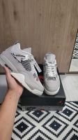 Nike Air Jordan 4 Frozen Moments | EU 44 Nürnberg (Mittelfr) - Mitte Vorschau