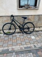Cube Damenrad Trekking Bike 28 Zoll Service neu  Tausch Sachsen-Anhalt - Naumburg (Saale) Vorschau