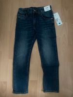 NEU H&M Jeans Gr. 128 Rheinland-Pfalz - Koblenz Vorschau