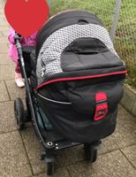 Hartan Racer GTS Kombi Kinderwagen + Sportbuggy Vegesack - Grohn Vorschau