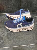 On Cloud Cloudmonster Oncloud On Laufschuhe Running Sneakers QC Niedersachsen - Wittmund Vorschau