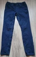 Thermojeans Gr. 36 blau ungetragen (Nr. 149) Sachsen - Mockrehna Vorschau