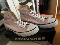 Converse Chucks Rose‘ 41 Hessen - Münster Vorschau