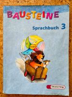 Schulbuch Bausteine Sprachbuch 3 mit CD Rheinland-Pfalz - Mutterstadt Vorschau