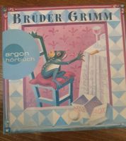 Hörbuch Brüder Grimm Berlin - Spandau Vorschau