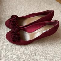 High Heels Pumps Größe 40 Nordrhein-Westfalen - Meinerzhagen Vorschau