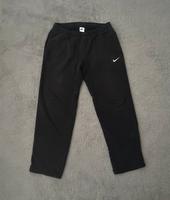 Nike Baggy Schwarze Jogginghose breit L Hannover - Mitte Vorschau