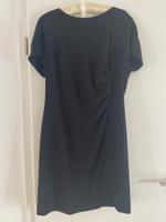 MARC CAIN KLEID KURZER ARM SCHWARZ GR N6 XL Rheinland-Pfalz - Konz Vorschau