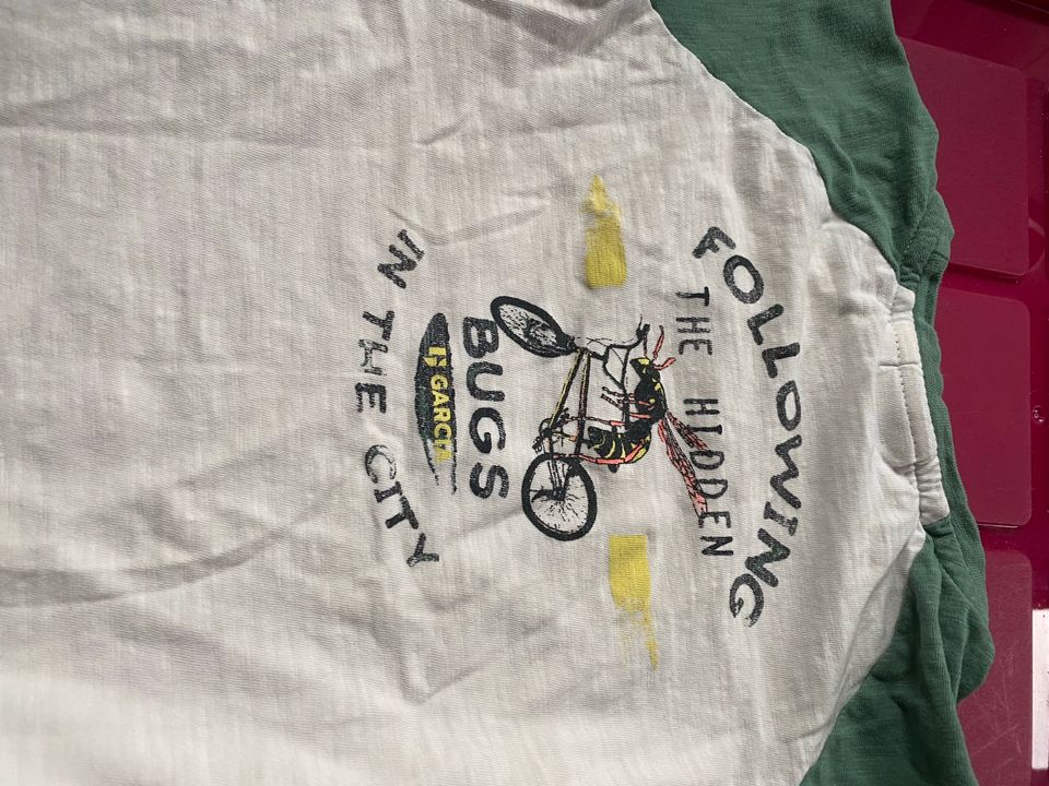 T Shirt 92/98Garcia in Essen