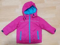 Schneejacke Winterjacke Mädchen Gr. 86/92 Nordrhein-Westfalen - Moers Vorschau