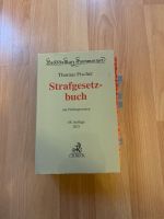 Kommentar StGB Thomas Fischer 68.Auflage Bayern - Metten Vorschau