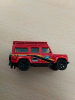 Matchbox  Land rover defender Hessen - Hosenfeld Vorschau