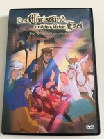 Das Christkind und der kleine Esel Nordrhein-Westfalen - Warendorf Vorschau