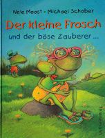 Der kleine Frosch und der böse Zauberer Baden-Württemberg - Langenargen Vorschau