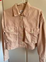 Bershka Jeansjacke Übergangsjacke Größe XS Rheinland-Pfalz - Ludwigshafen Vorschau