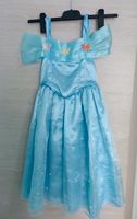 CINDERELLA KOSTÜM KLEID SCHMETTERLING ELLA Bayern - Altdorf bei Nürnberg Vorschau