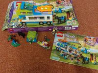 Lego Friends 41339 vollständig Schleswig-Holstein - Bad Segeberg Vorschau