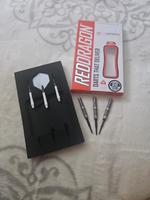 Red Dragon Amari 20g Softdart Dart Griffmulde Brandenburg - Dallgow Vorschau
