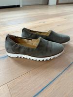 Halbschuh Paul Green Lederschuh Gr. 36 (3,5) Niedersachsen - Schneverdingen Vorschau