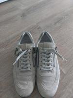 Sneakers mit Swarovski Nordrhein-Westfalen - Wesseling Vorschau