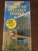 ❤️ Buch Tier und Pflanzen Lexikon für unterwegs Ferien Kinder Baden-Württemberg - Baienfurt Vorschau