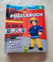 Puzzlebuch Feuerwehrmann Sam Nordrhein-Westfalen - Mönchengladbach Vorschau