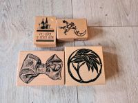 Set 4 x Stempel Basteln  neu Innenstadt - Köln Altstadt Vorschau