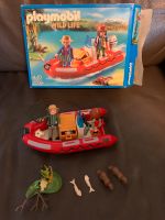 Playmobil Wildlife 5559 Niedersachsen - Oyten Vorschau