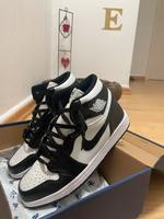AIR JORDAN 1 MID - Sneaker high Saarbrücken - Saarbrücken-Mitte Vorschau