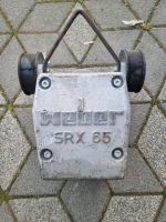 Stampfer Weber SRX-65  Ersatzteile Rheinland-Pfalz - Steimel Vorschau
