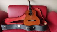 Gitarre HOHNER Leyander Line LC-130 N, mit Koffer Nordrhein-Westfalen - Velbert Vorschau