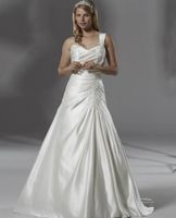 Brautkleid Gr 44 Kreis Ostholstein - Malente Vorschau