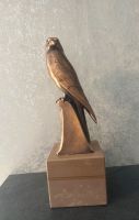 Bronze Falke Figur Rheinland-Pfalz - Ettringen Vorschau