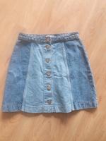 Jeans Rock/ Damen Nordrhein-Westfalen - Unna Vorschau
