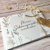 Tagebuch Schwangerschaft Erinnerung Schwangerschaftstagebuch NEU Bayern - Schmidmühlen Vorschau