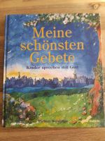 Buch: Meine schönsten Gebete Saarland - Schmelz Vorschau