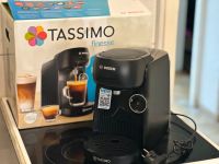 Bosch tassimo kaffeemaschine ovp top Baden-Württemberg - Reutlingen Vorschau