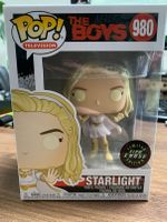 Neu Funko Pop! Television The Boys 980 Starlight Glow Chase Berlin - Tempelhof Vorschau