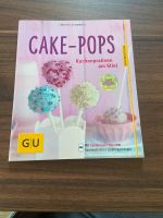 Backbuch „Cake-Pops“ von GU Baden-Württemberg - Heilbronn Vorschau