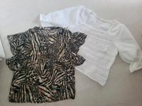 Only Top + Zara Top Neu Aachen - Eilendorf Vorschau