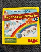 Spiel Regenbogenrutsche von Haba, 2+ Rheinland-Pfalz - Kobern-Gondorf Vorschau